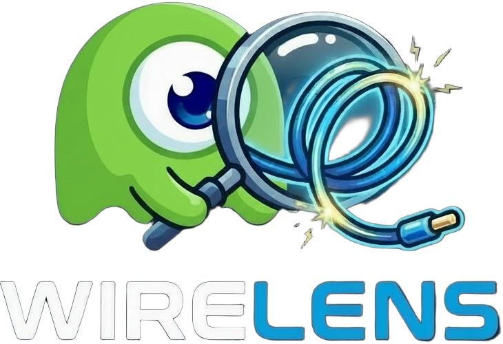 WireLens